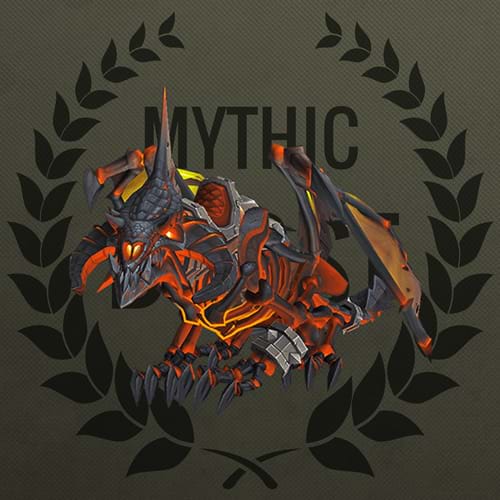 Buy Smoldering Ember Wyrm Boost