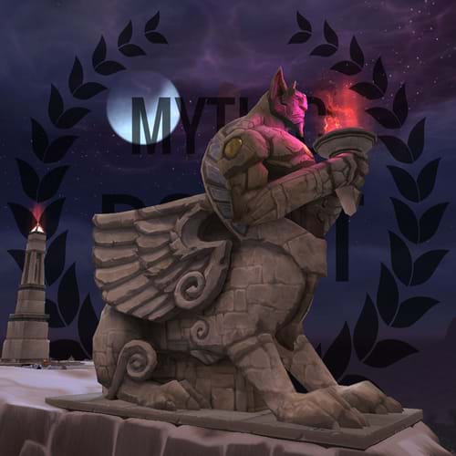 Uldum Accord Reputation Farm