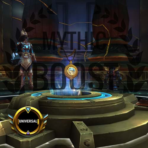 Buy Universal Azerite Essences Farm Boost