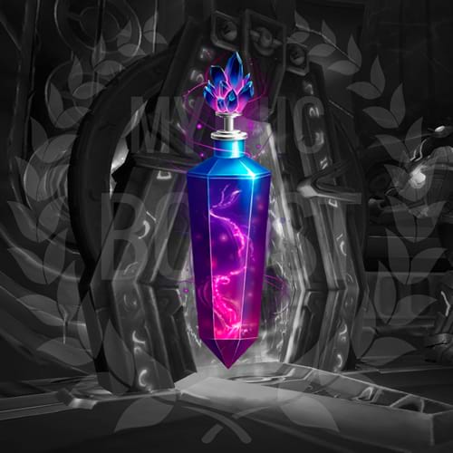Buy Vessel of Horrific Visions Boost