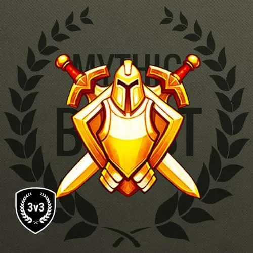 3v3 Arena