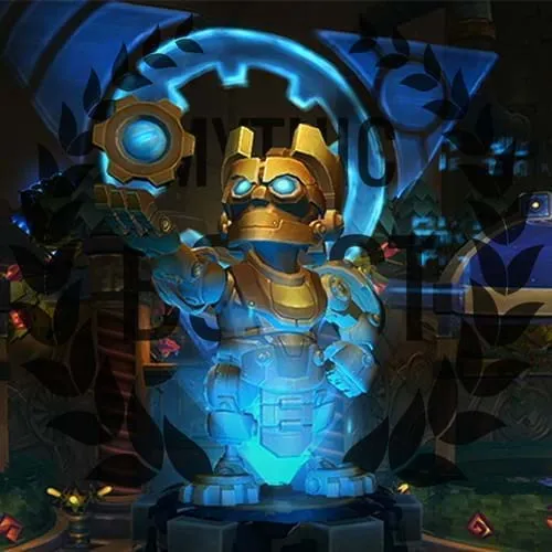 Buy Operation: Mechagon Dungeon Boost