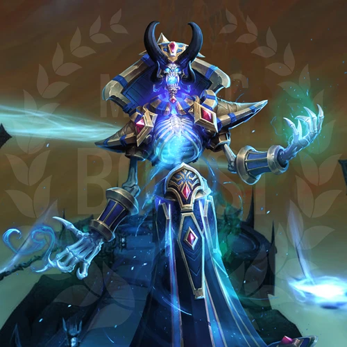 Buy Fated Sanctum of Domination Raid Carry