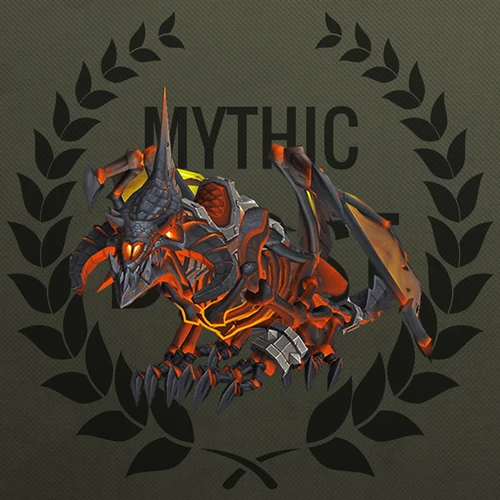 Buy Smoldering Ember Wyrm Boost