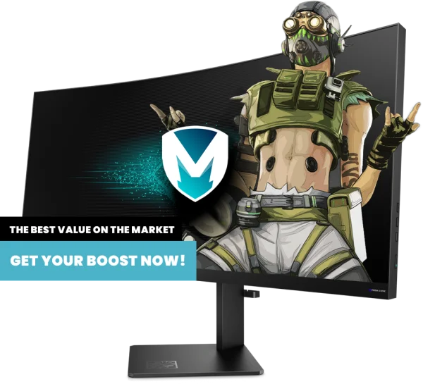 Apex Boost | Apex Legends Boosting Service