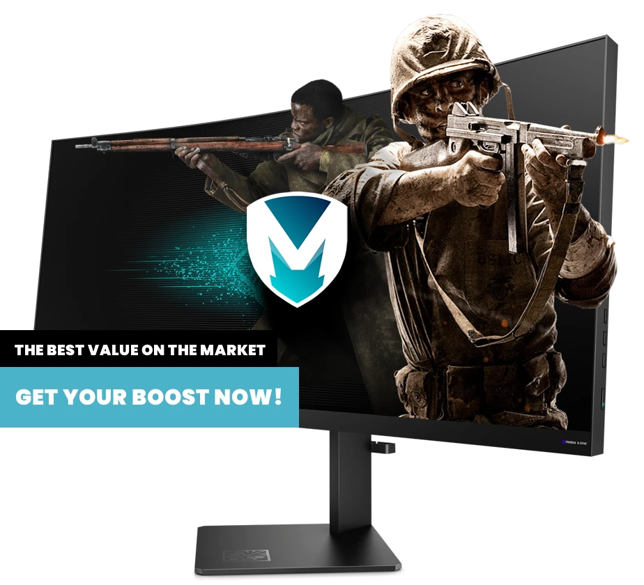 Call of Duty Boost | Call of Duty Boosting Service