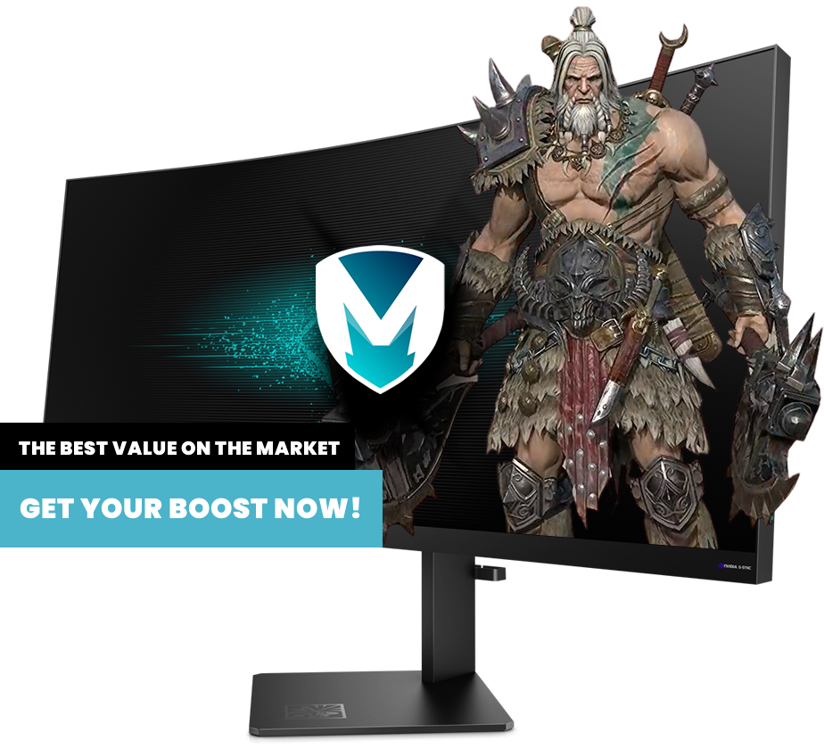 Buy Game Accounts | Buy Video Game Accounts