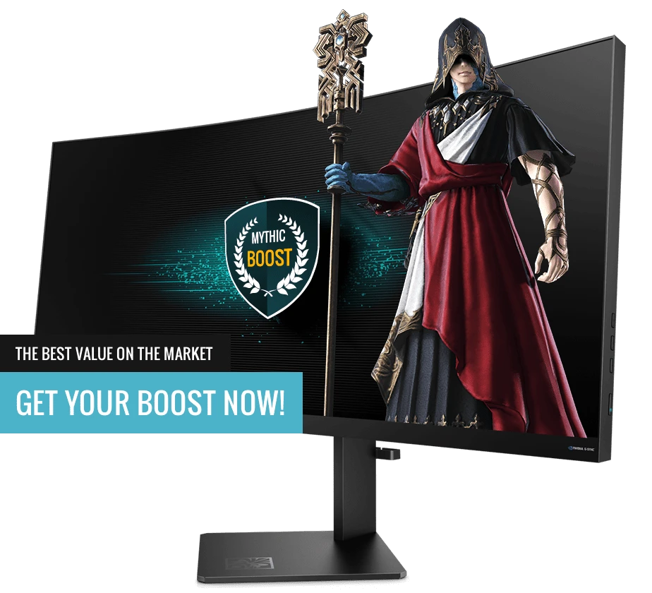 Final Fantasy XIV Boost | Final Fantasy XIV Boosting Service