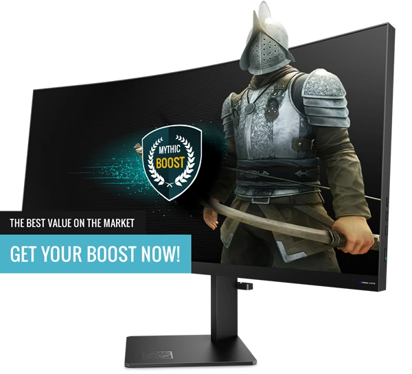 New World Boosting Service | New World Carry Service