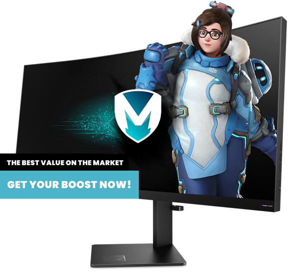 Overwatch 2 Boost | Overwatch 2 Boosting Service