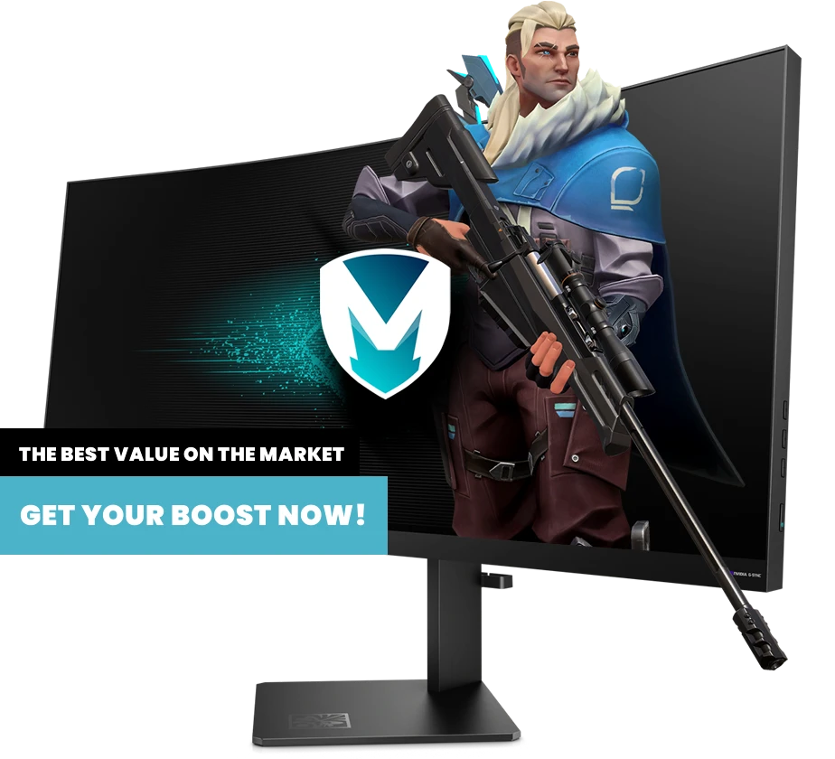 Valorant Boosting Service | Valorant Carry Service
