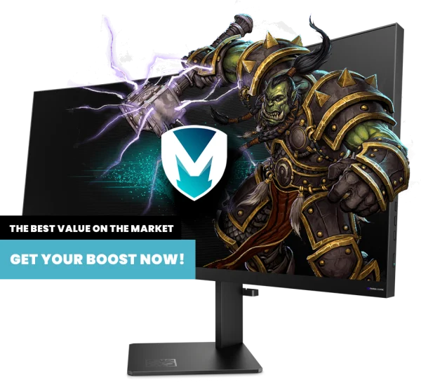 WoW Boost | WoW Carry | Mythic+ Boost | Mythic Dungeon