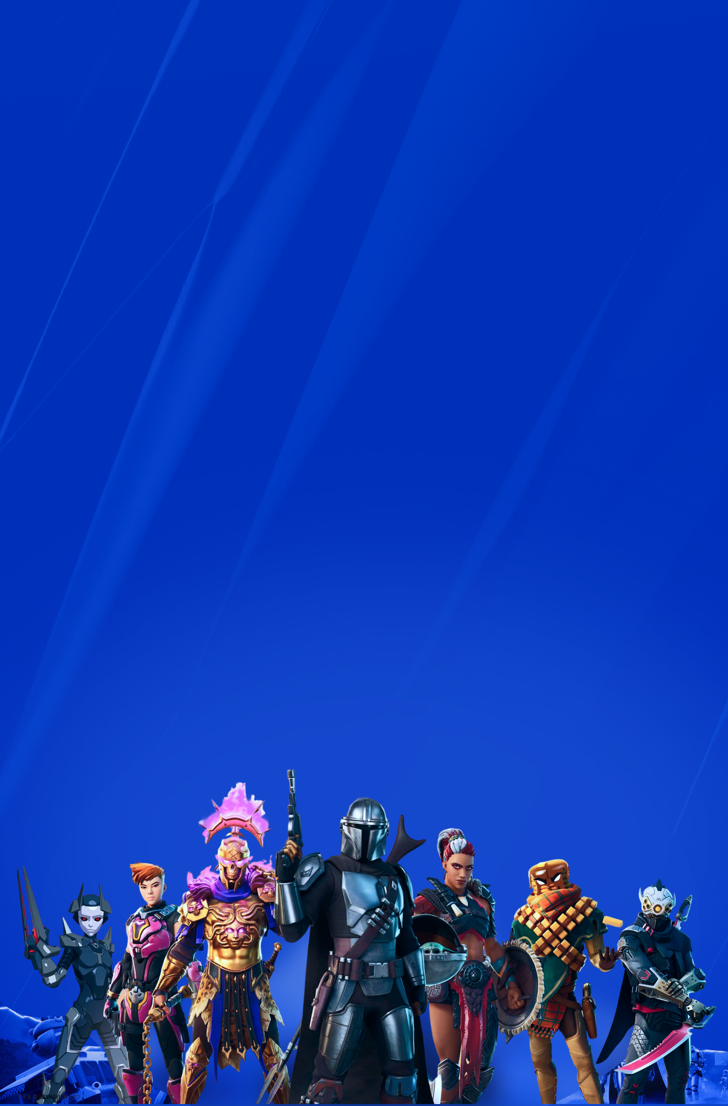 Background